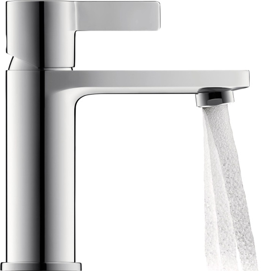 Смеситель для раковины Duravit D-Neo DE1021002010 EcoStart