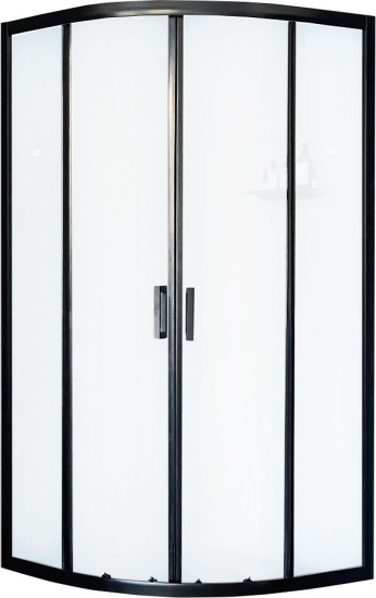 Душевой уголок Royal Bath HKD RB100HKD-C-BL 100x100