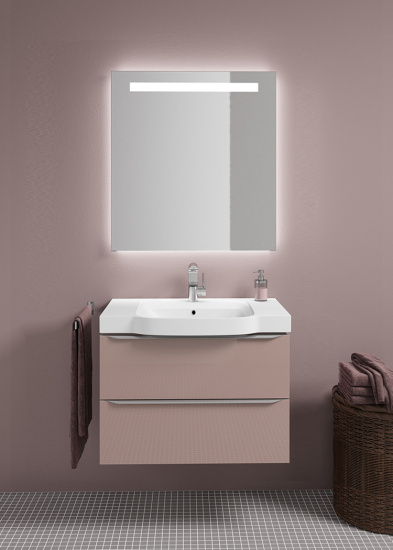 Зеркало Sanvit Панорама 60