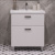 Тумба с раковиной SanStar Gretta 70 Тумба с раковиной SanStar Gretta 70