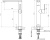 Смеситель для кухни Zorg Steel Hammer SH 7028 INOX Смеситель для кухни Zorg Steel Hammer SH 7028 INOX