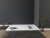Поддон для душа Aquanet Delight 120x80 белый камень, с сифоном