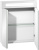 Мебель для ванной Edelform Glass 60 Мебель для ванной Edelform Glass 60