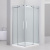 Душевой уголок Black&White Stellar Wind S202 800х1400 Душевой уголок Black&White Stellar Wind S202 800х1400