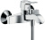 Смеситель для ванны Hansgrohe Metris Classic 31478000