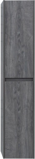 Пенал Aquanet Nova Lite 35 дуб рошелье