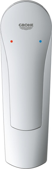 Смеситель для раковины Grohe Eurosmart 32467003