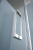 Душевой уголок Cezares Slider-R-2-90/100-GRIGIO-Cr