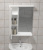 Зеркало Vigo Faina 55 L Зеркало Vigo Faina 55 L