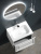 Тумба с раковиной Sancos Very 60 Bianco VR60W Тумба с раковиной Sancos Very 60 Bianco VR60W