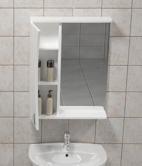 Зеркало Vigo Faina 55 L