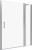 Душевая дверь в нишу Good Door Pandora WTW 130