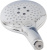 Душевой гарнитур Hansgrohe Raindance Select S 150 3iet 27803000