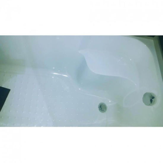 Душевой бокс River Dunay 170/80 мт