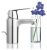 Смеситель для раковины Grohe Eurosmart Cosmopolitan 32825000 Смеситель для раковины Grohe Eurosmart Cosmopolitan 32825000