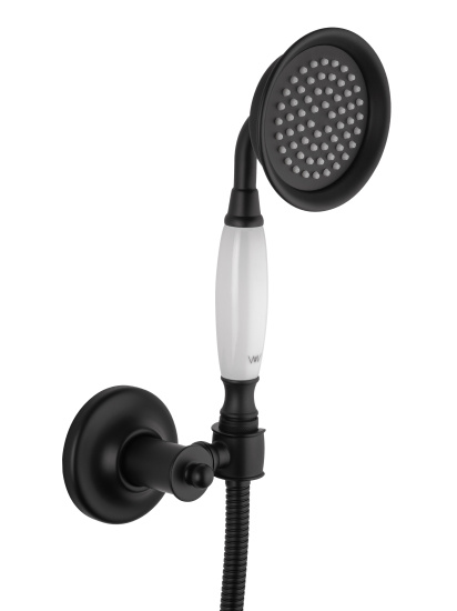 Смеситель для ванны Wonzon & Woghand Steam WW-88639008-MB