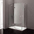 Душевой уголок Cezares Verona AH2 100/90 C Cr