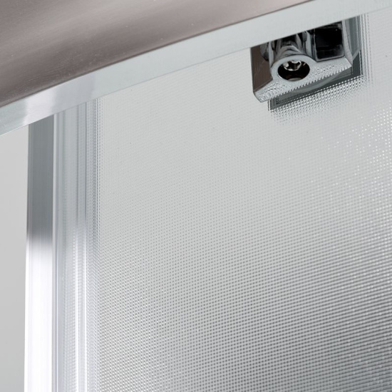 Душевой бокс DTO ЕМ4516 с электрикой