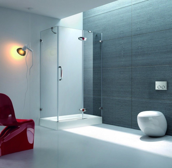 Душевой уголок RGW Safari SA-41 100х90