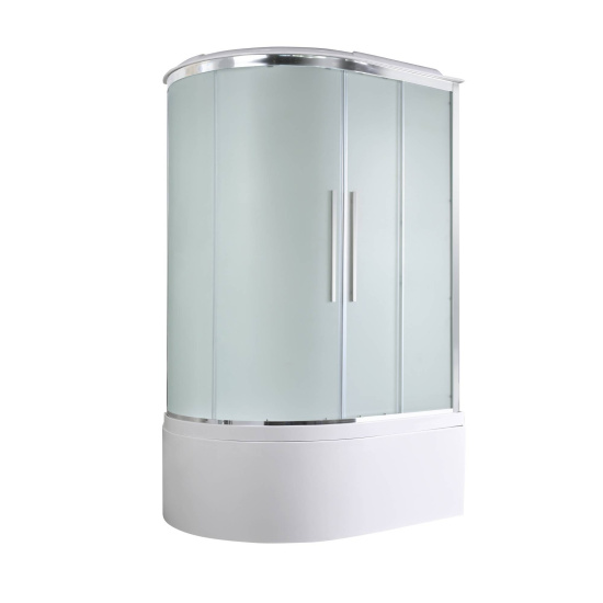 Душевая кабина AvaCan EM5912RLED