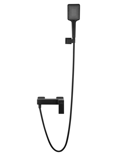 Смеситель для душа Wonzon & Woghand Cube 2.0 WW-88048068-MB