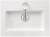 Смеситель для раковины Duravit White Tulip WT1010002010