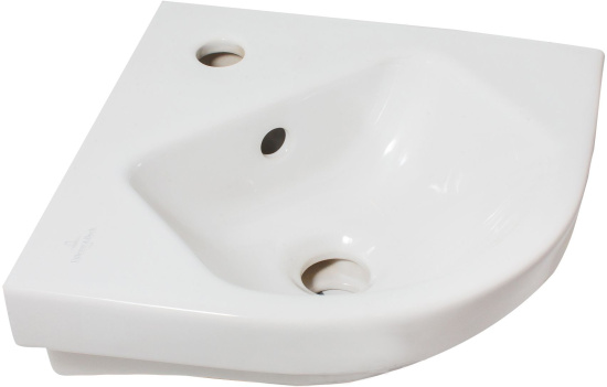 Раковина Villeroy & Boch Verity Design 53193201 32 см