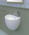 Раковина White Stone Kilo 40 см