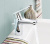 Смеситель для раковины Grohe Europlus II 32612002 Смеситель для раковины Grohe Europlus II 32612002