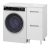 Тумба с раковиной Misty Байкал 40 L под стиральную машину, раковина Гавана 100