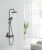 Душевая стойка Lemark Tropic LM7012BL Душевая стойка Lemark Tropic LM7012BL