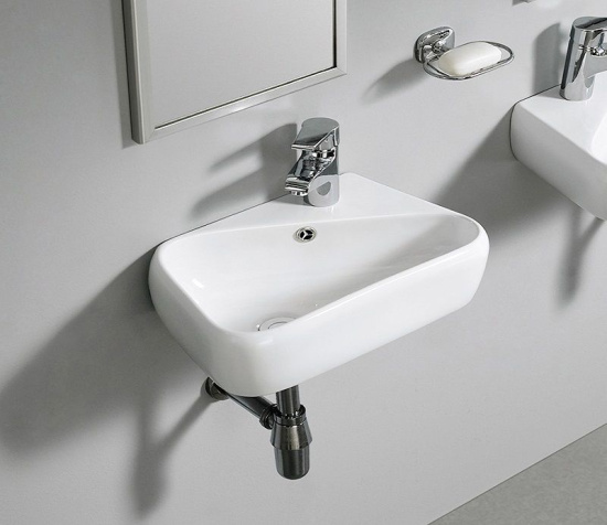 Раковина CeramaLux 9275L