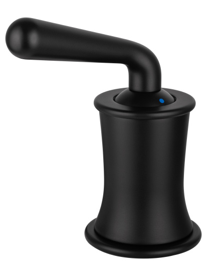 Смеситель на борт ванны Wonzon & Woghand Steam WW-88659008-MB