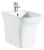 Биде напольное Imex Grace B10134 Биде напольное Imex Grace B10134
