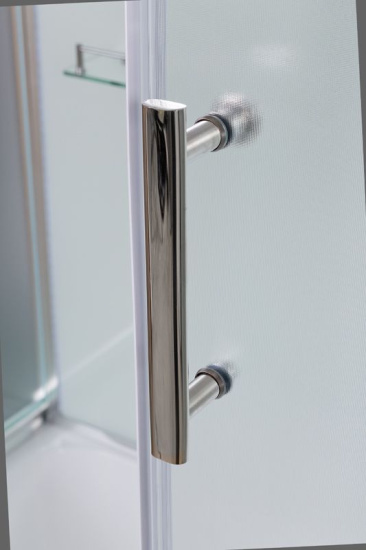 Душевой бокс DTO ЕМ4516 с электрикой