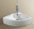 Раковина CeramaLux 9067B Раковина CeramaLux 9067B