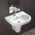 Раковина Hatria Daytime 62 см Раковина Hatria Daytime 62 см