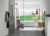 Смеситель для ванны Hansgrohe Novus 71041000