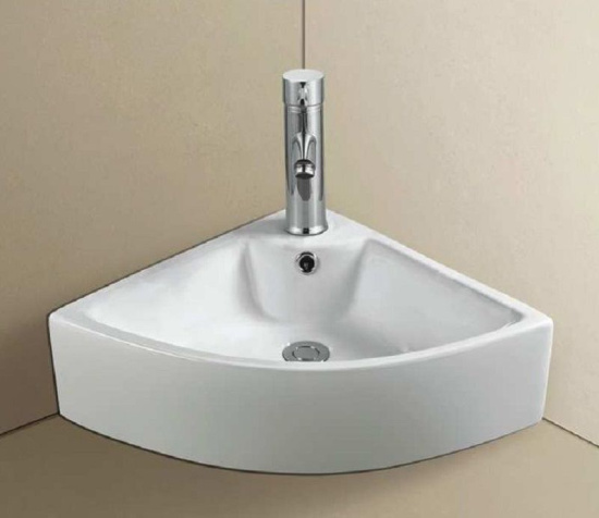 Раковина CeramaLux 9067B