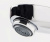 Душевой комплект Hansgrohe Metris S 31460000 для ванны с душем