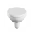 Инсталляция с унитазом VitrA Norm Fit 9773B099-7207 с кнопкой