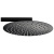 Душевая система Filarete Roun FL1020BL, черный Душевая система Filarete Roun FL1020BL, черный