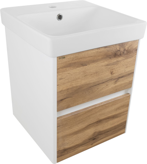 Тумба с раковиной Misty Адриана 45