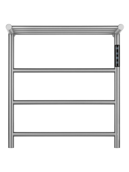 Полотенцесушитель электрический Wonzon & Woghand Bonn WW-AL402-BR