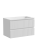 Тумба с раковиной Sancos Snob T 80 Bianco SNT80W, подвесная Тумба с раковиной Sancos Snob T 80 Bianco SNT80W, подвесная