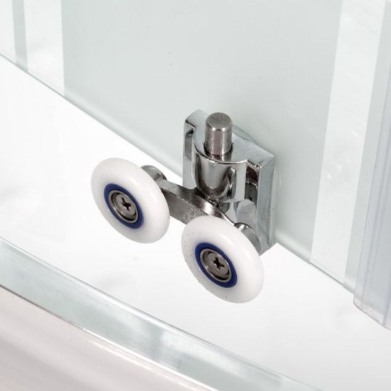 Душевая кабина DTO EM2790 N LED
