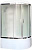 Душевая кабина Royal Bath RB8120BK3-WC-CH-L