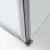 Душевой уголок Wasserkraft Aller White 10H06LWHITE 120x80 см Душевой уголок Wasserkraft Aller White 10H06LWHITE 120x80 см