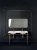 Раковина Kerasan Waldorf 4143 с 3 отверстиями