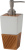 Дозатор Creative Bath Spa Bamboo Дозатор Creative Bath Spa Bamboo